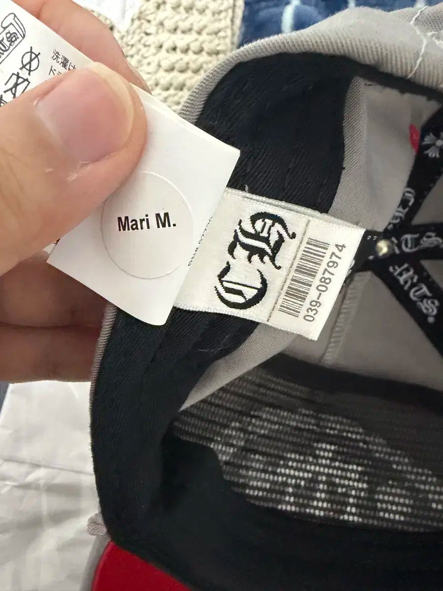 ガスターステイション キャップ