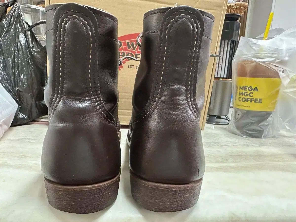 レッドウィング