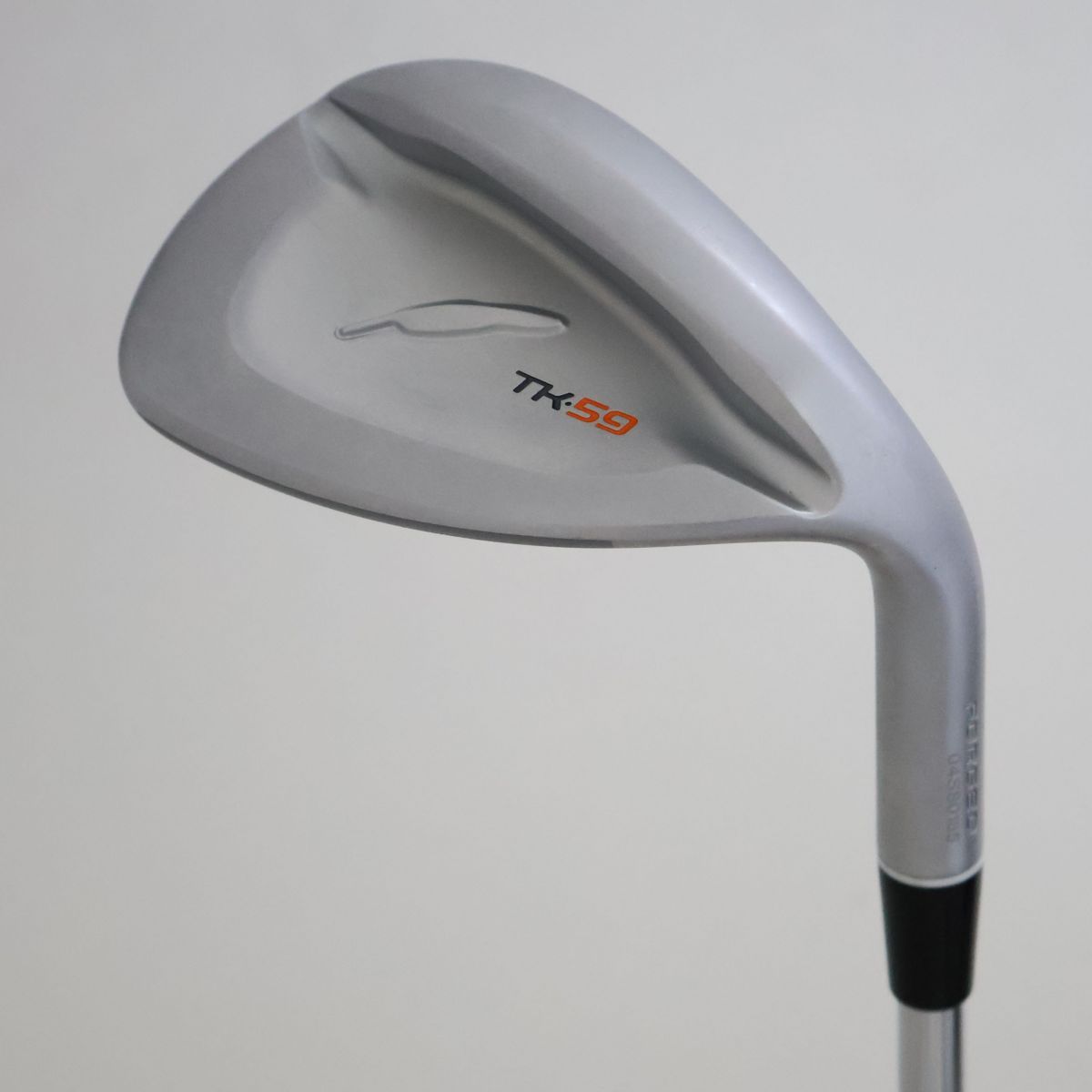 訳有 フォーティーン TK 59ウェッジ 59°オリジナルスチール 82976
