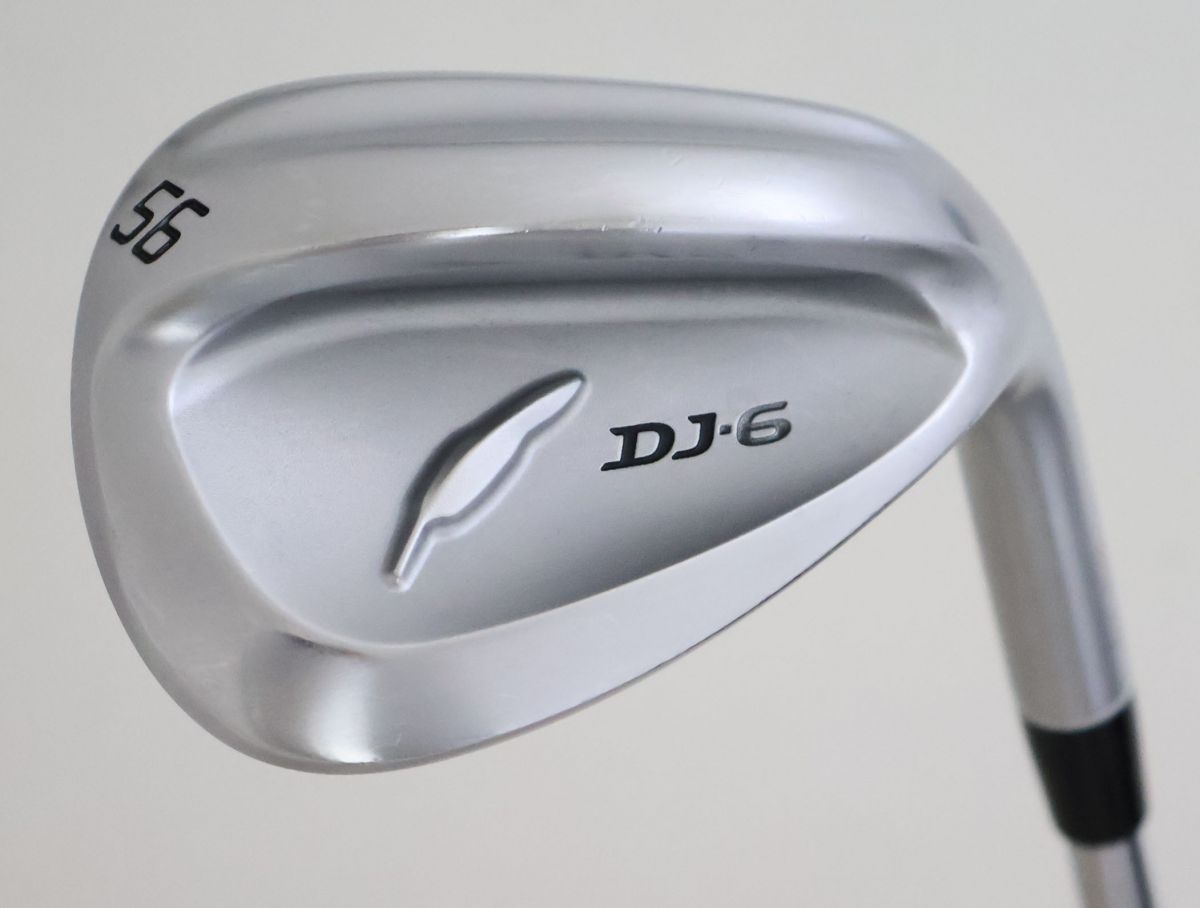 モデル フォーティーン DJ-6 ウェッジ 56° N.S.PRO DS-91 wスチール WEDGE 82975
