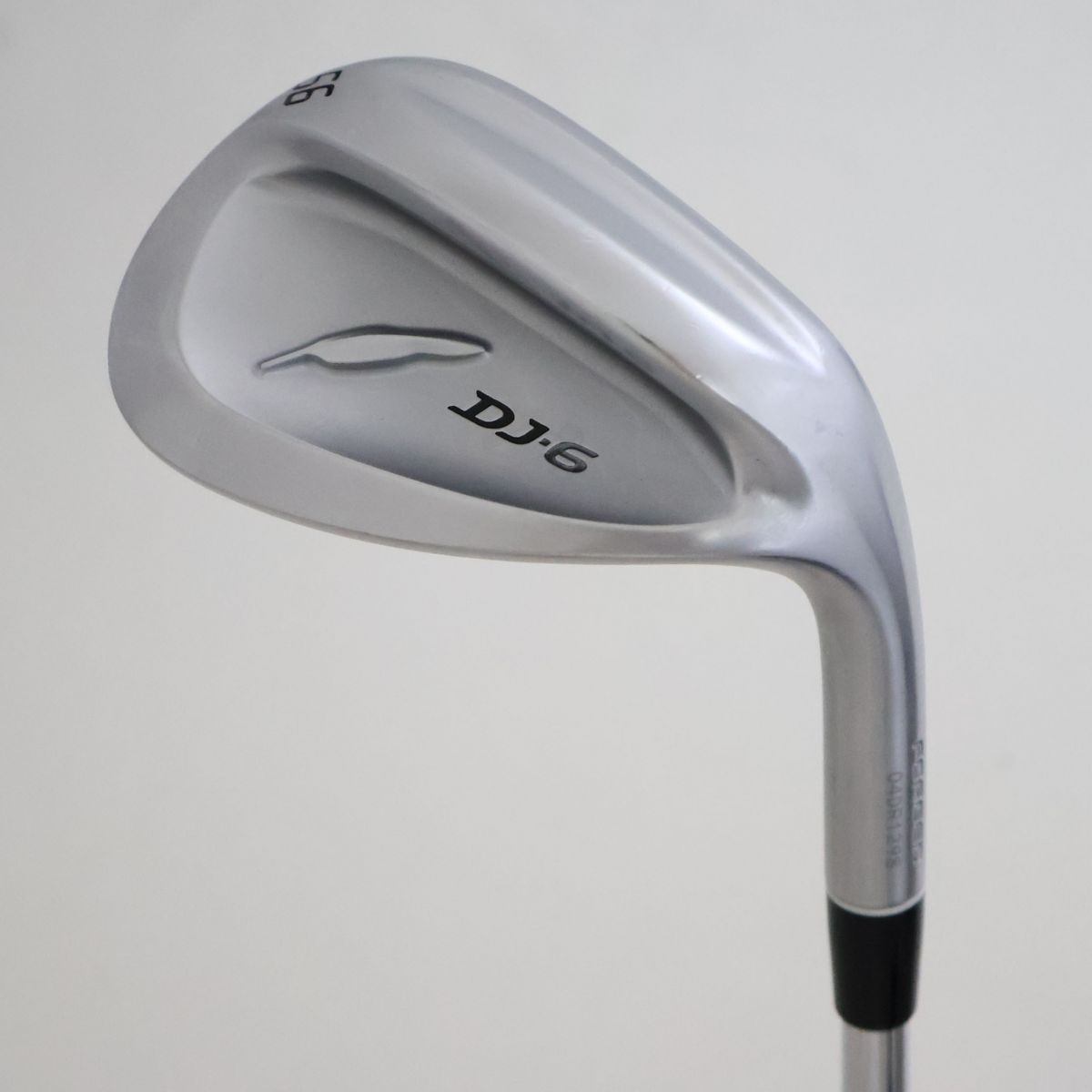 モデル FOURTEEN フォーティーン DJ-6 ウェッジ 56°N.S.PRO DS-91wスチール WEDGE 82975