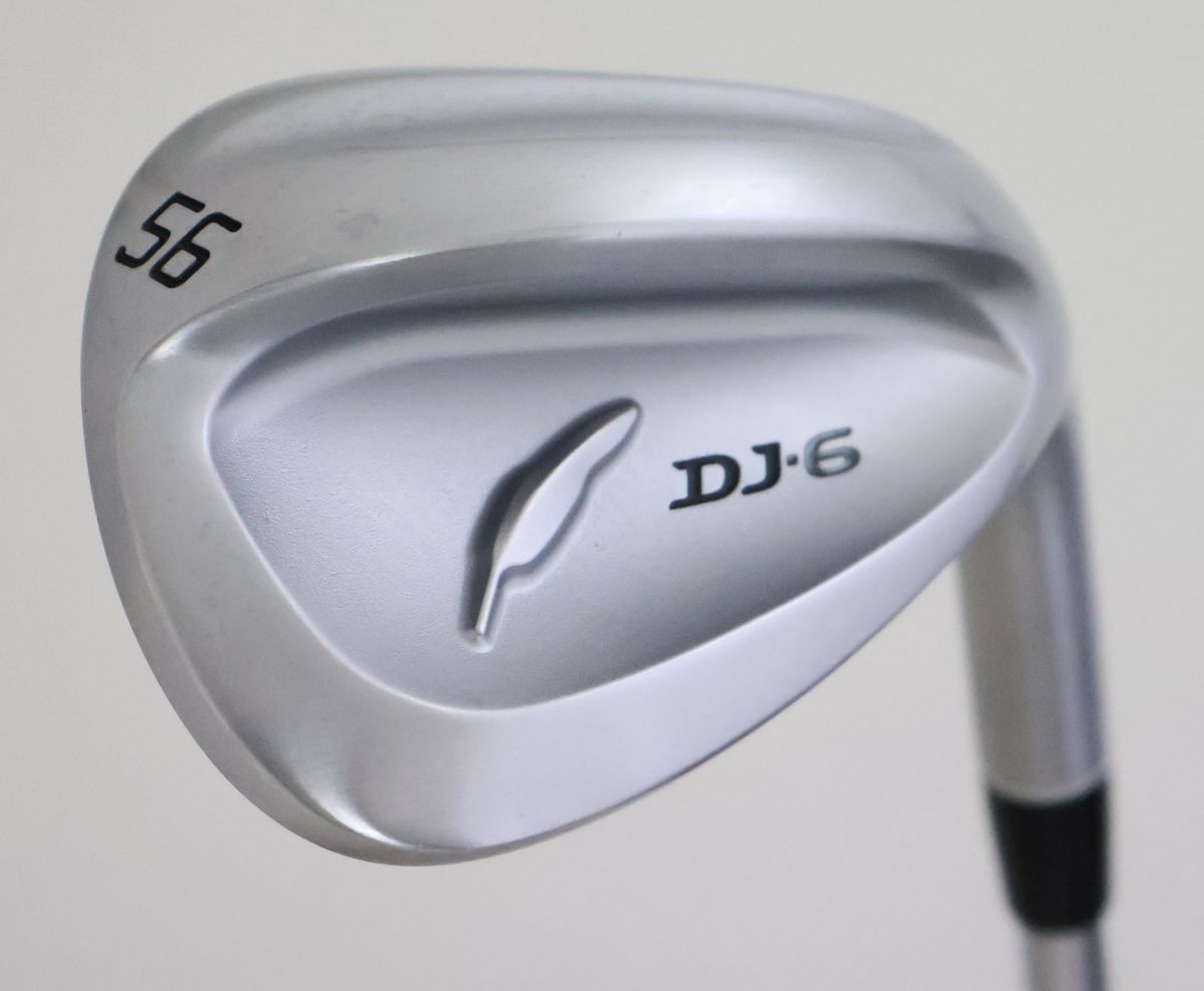 56°N.S.PRO DS-91wスチール