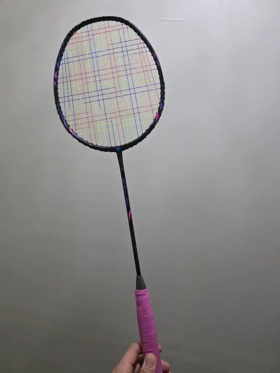 ビクター アウラスピード9000 その他 バドミントン
