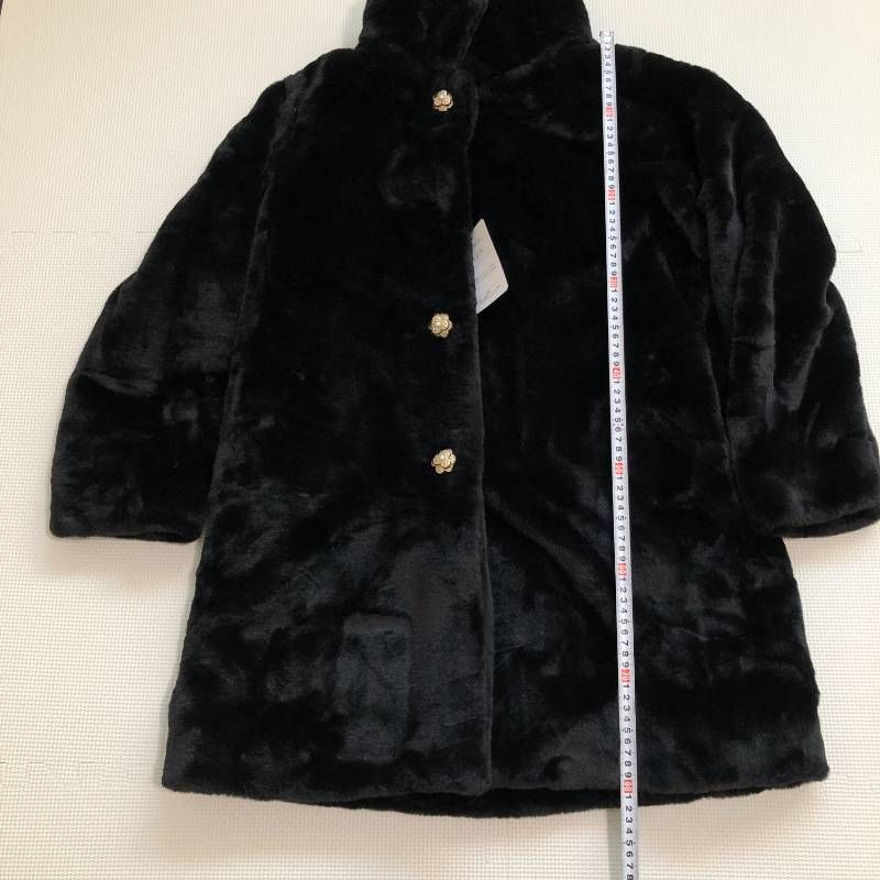 タ &LOVE（アンドラブ） カメリアパールビジューボタンのリッチエコ