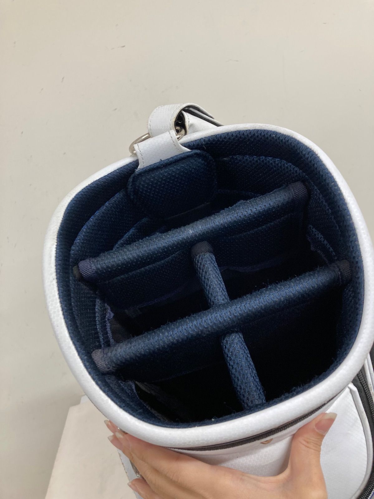 キャディーバッグ ゴルフバッグ