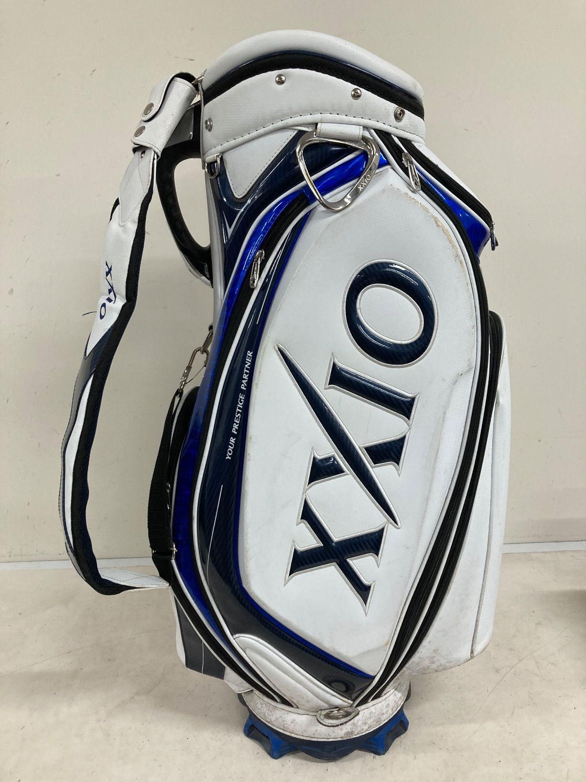 キャディーバッグ ゴルフバッグ