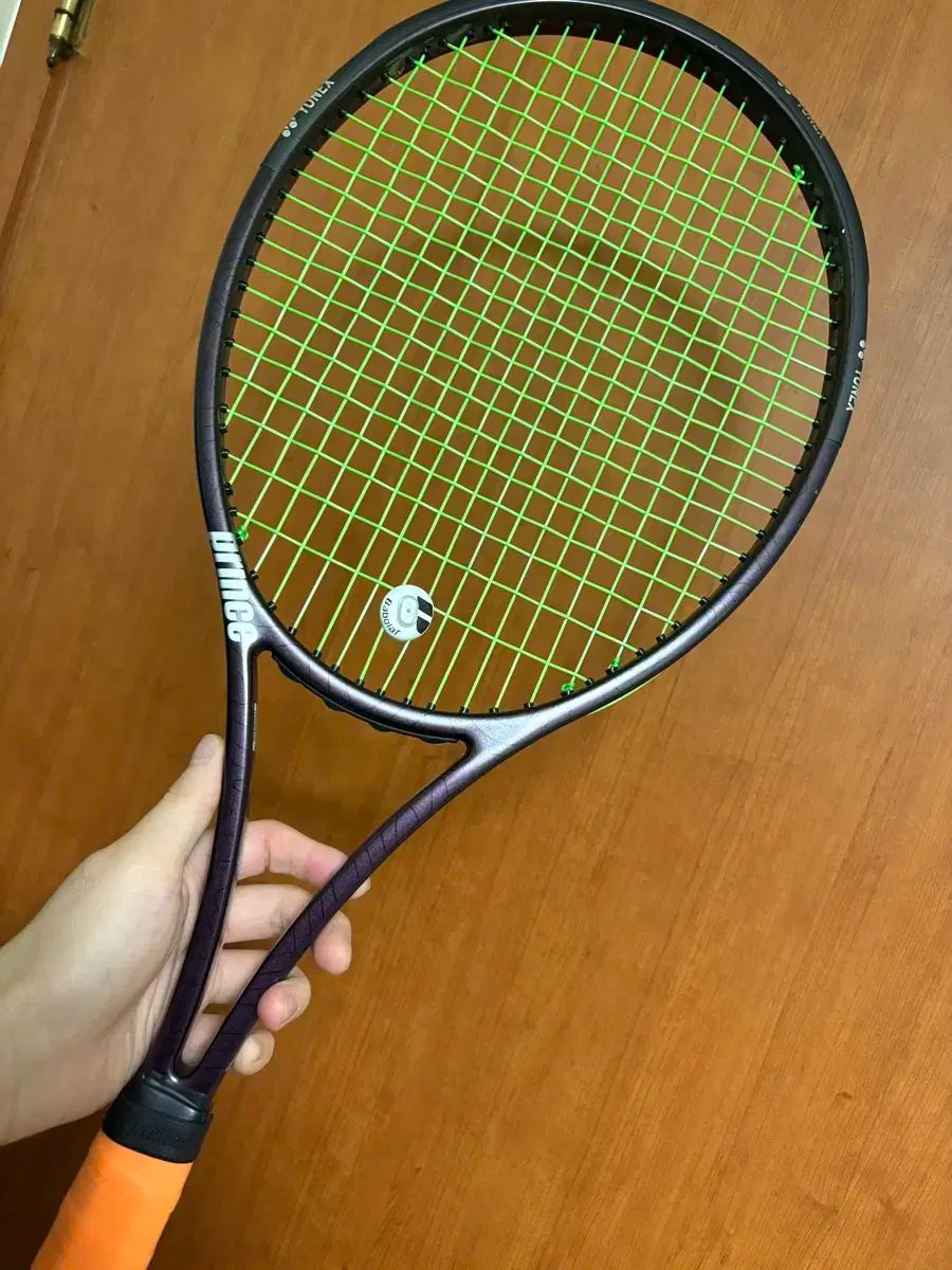 Princeファントムグラファイト93（2023年発売、限定モデル） Prince