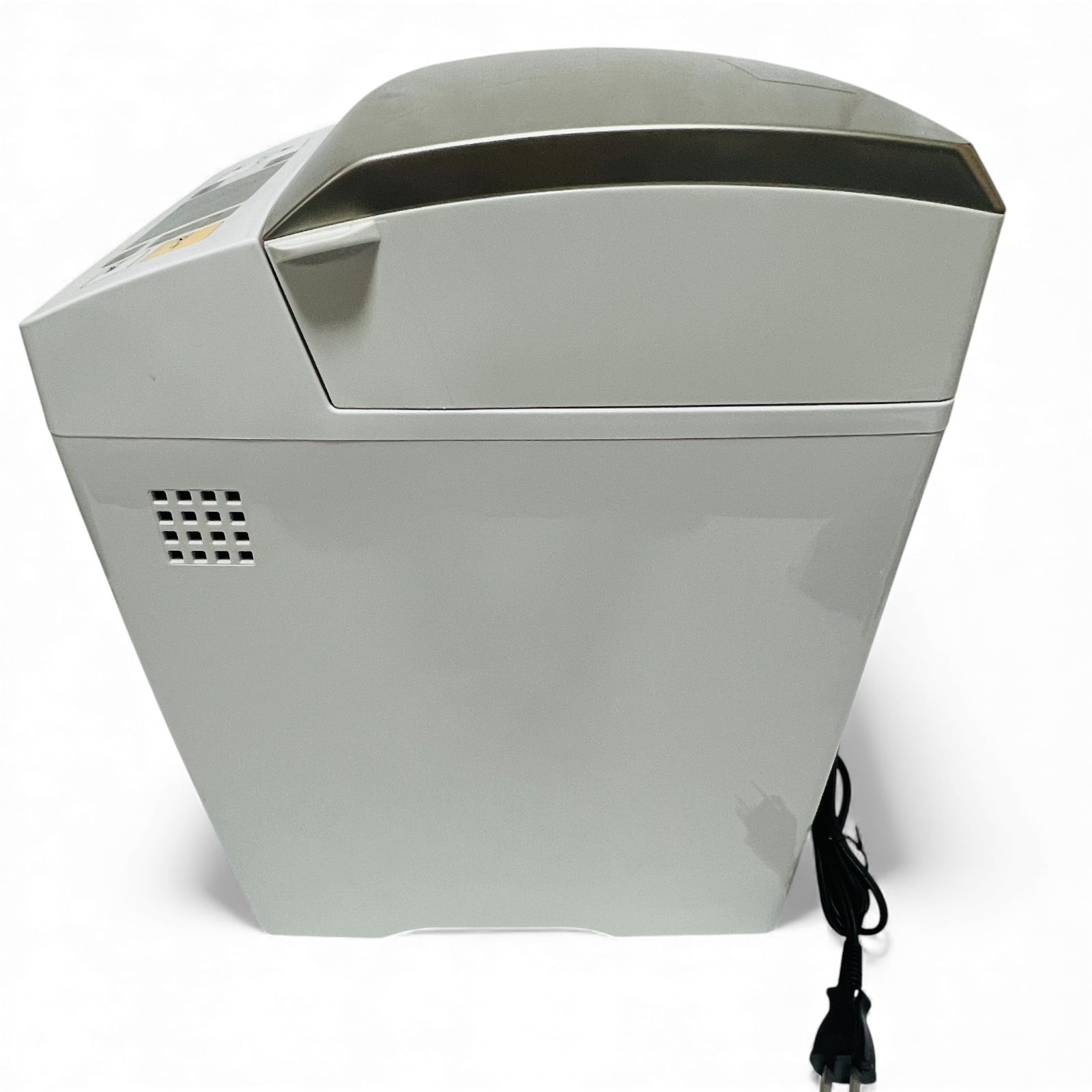 Panasonic（パナソニック）ホームベーカリー SD-RBM1001-W - メルカリ