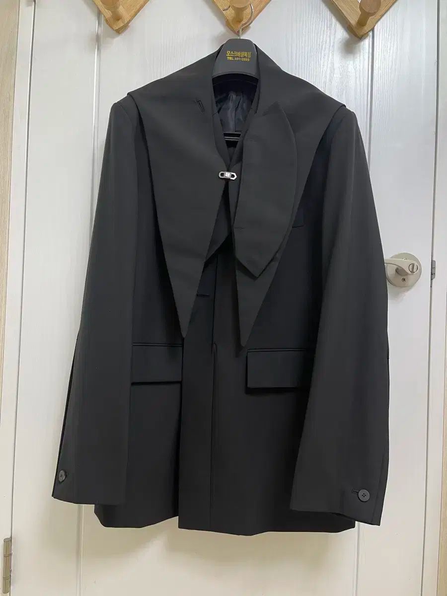 WOOYOUNGMI ウーヨンミ Single ブレーザー