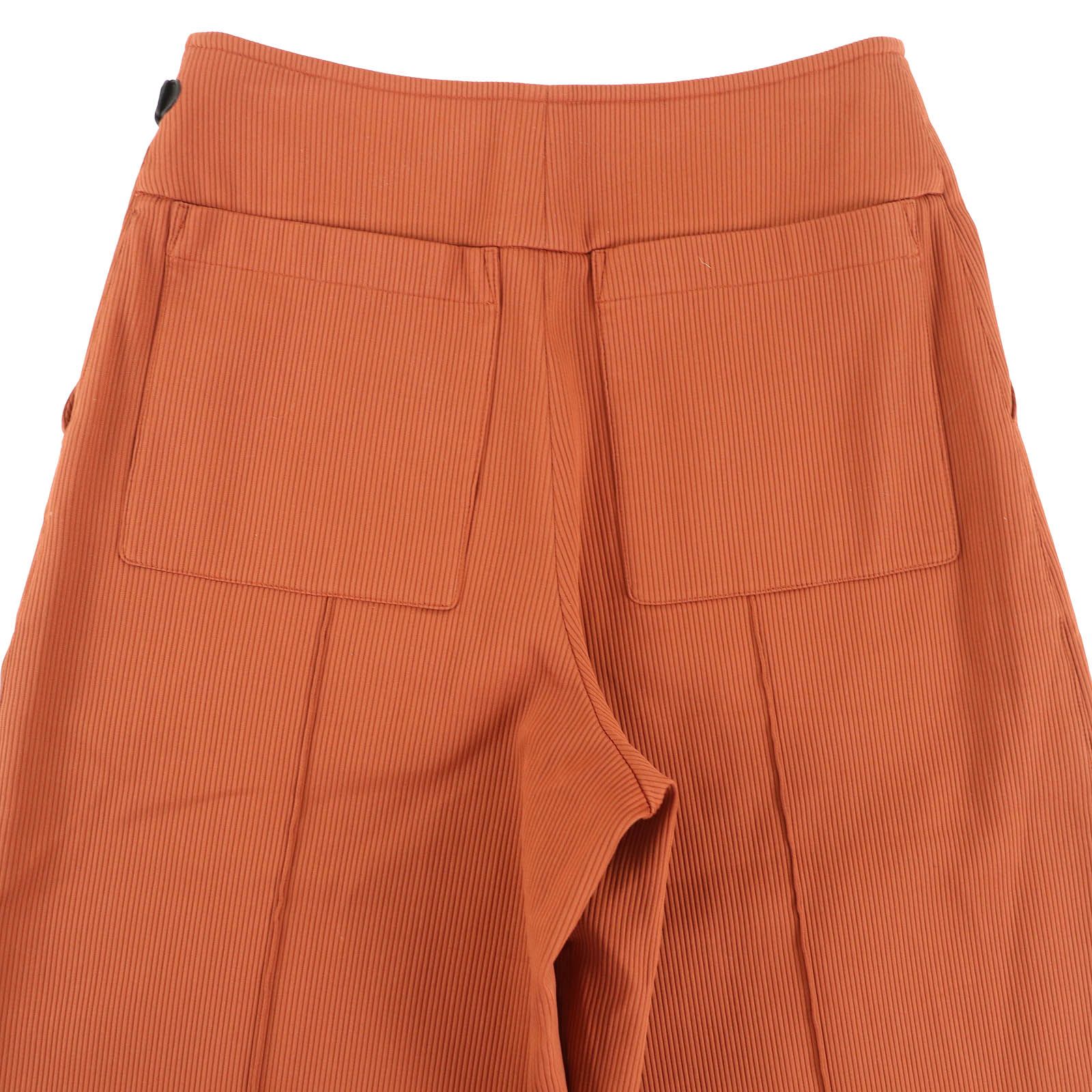 コットン100％ ベルト金具付