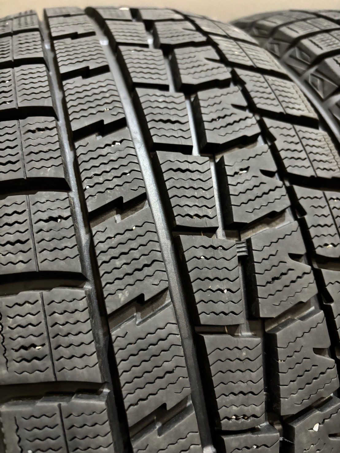 プリウス カローラ