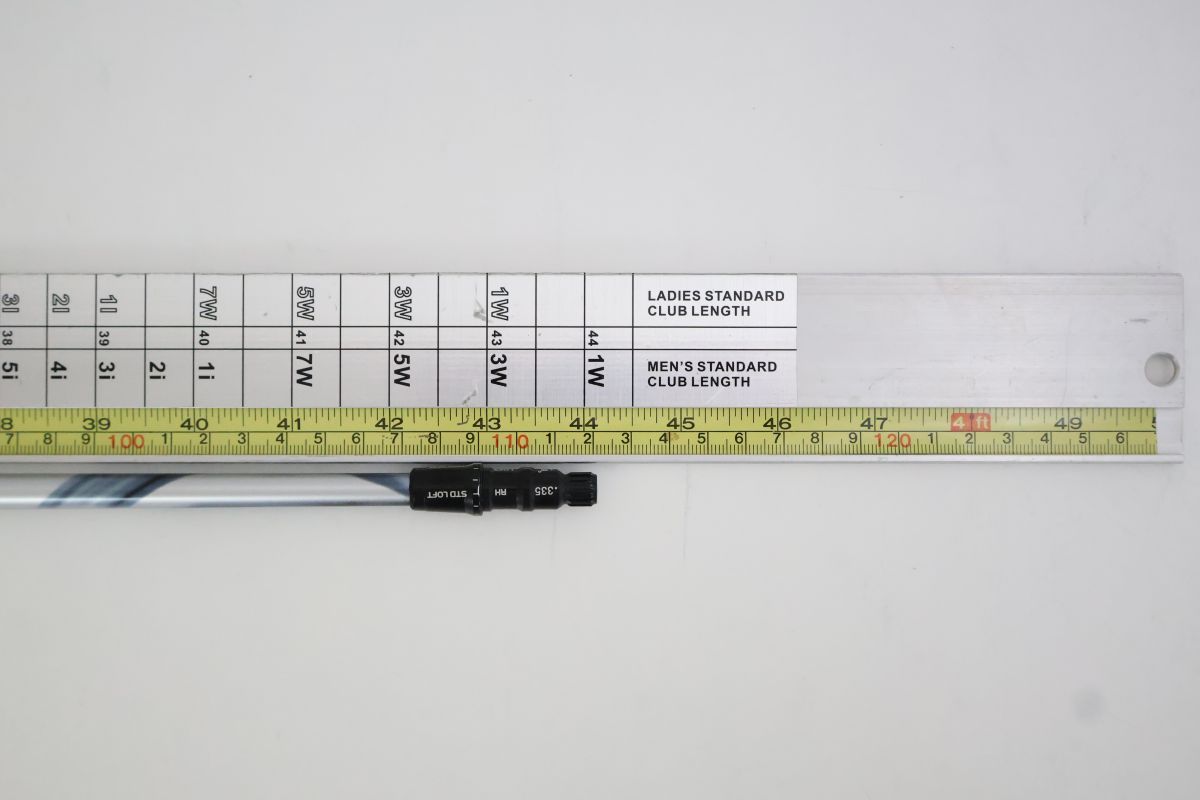 ○訳有激安！テーラーメイド 1W用スリーブ付！フジクラ☆Speeder