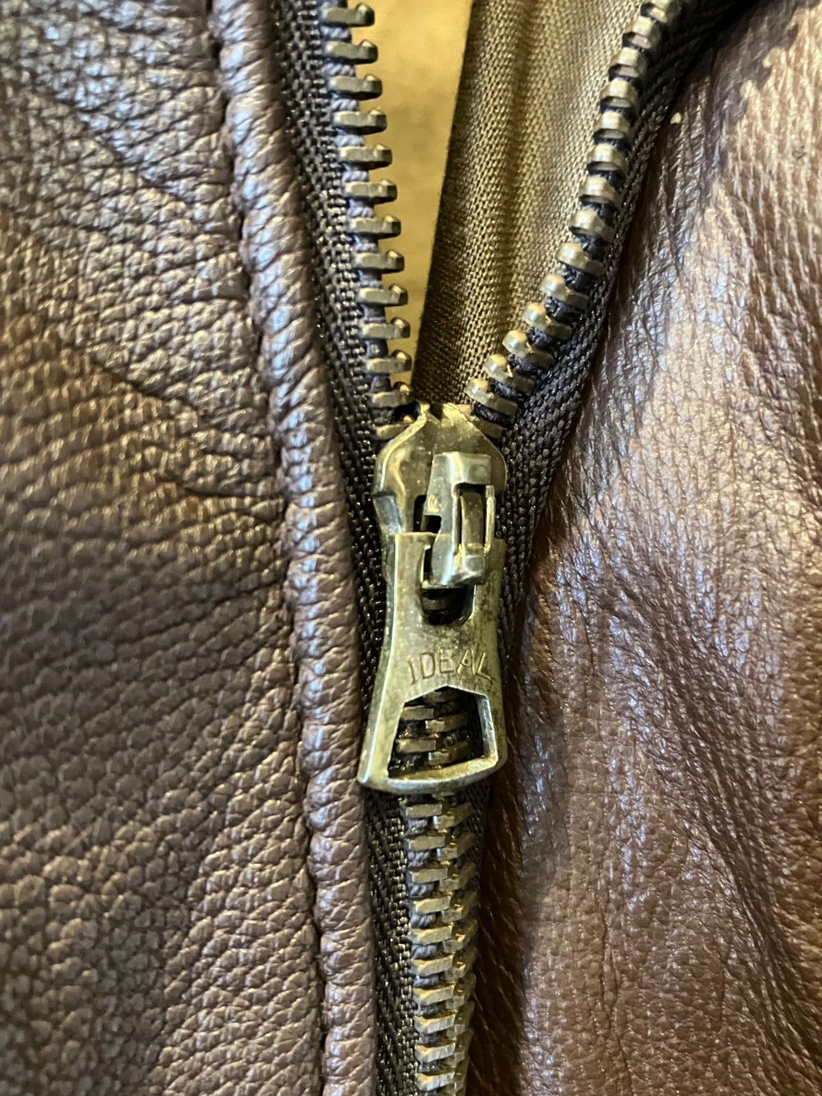 クーパー アメリカ製