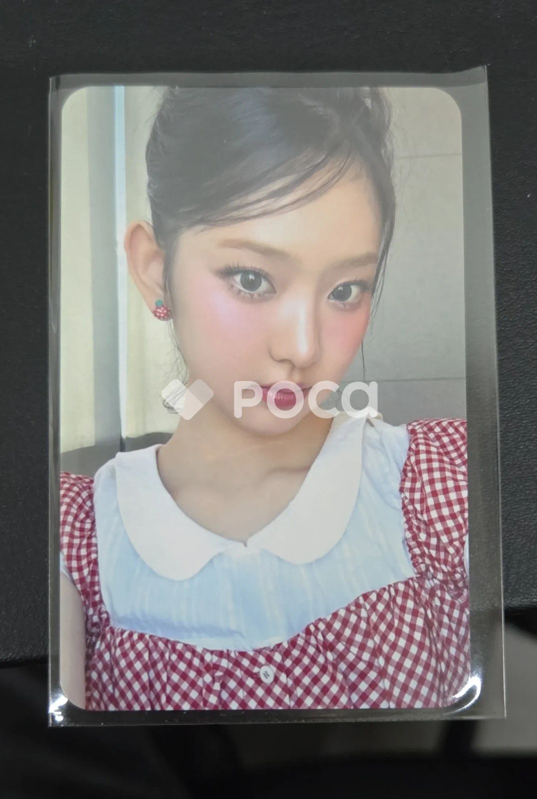 kiiikiii キキ イソル サノク トレカ KiiiKiii キキ LEESOL イソルSOUNDWAVE トレカ - メルカリ