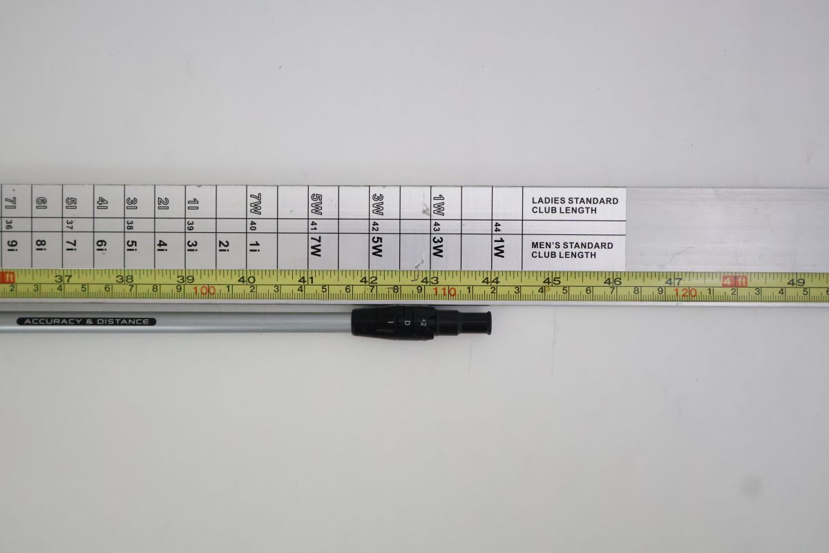 ○キャロウェイ ドライバー用スリーブ付き！グラファイトデザイン