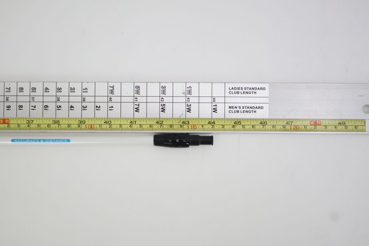 ○キャロウェイ ドライバー用スリーブ付き！グラファイトデザイン