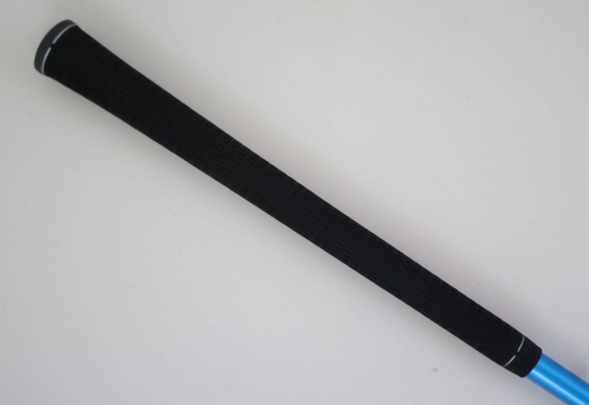 ○訳有激安！テーラーメイド 5W用スリーブ付き！グラファイトデザイン