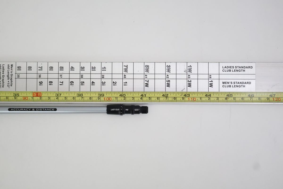 1*e様 ツアーAD UB-6S シャフト テーラーメイドスリーブ 楽天市場】FW