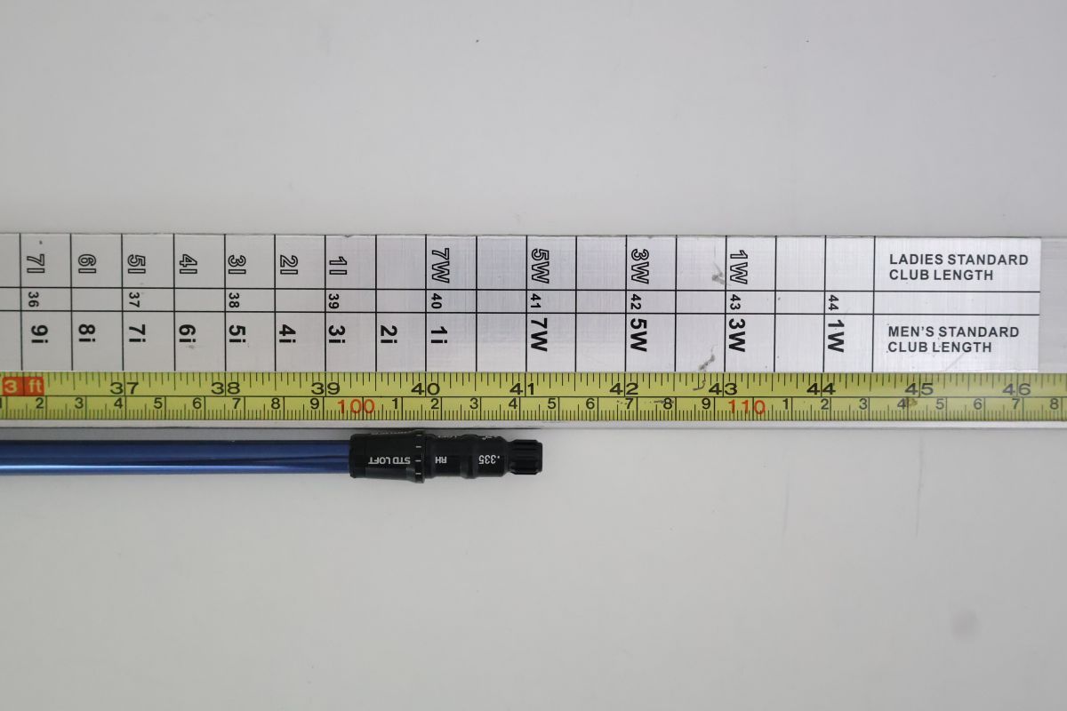 ○訳有激安！テーラーメイド 5W用スリーブ付き！三菱ケミカル☆Diamana