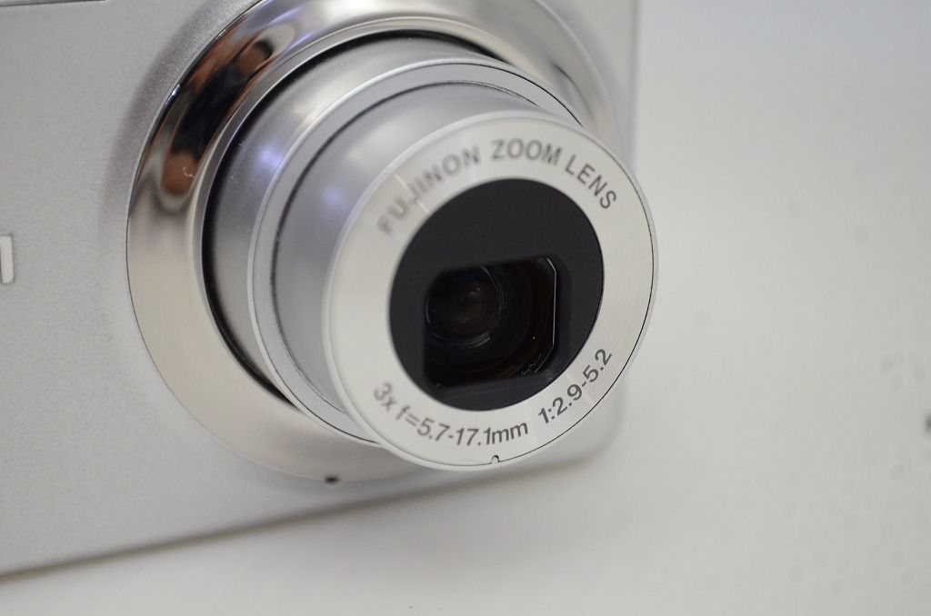 FUJIFILM フジフィルム