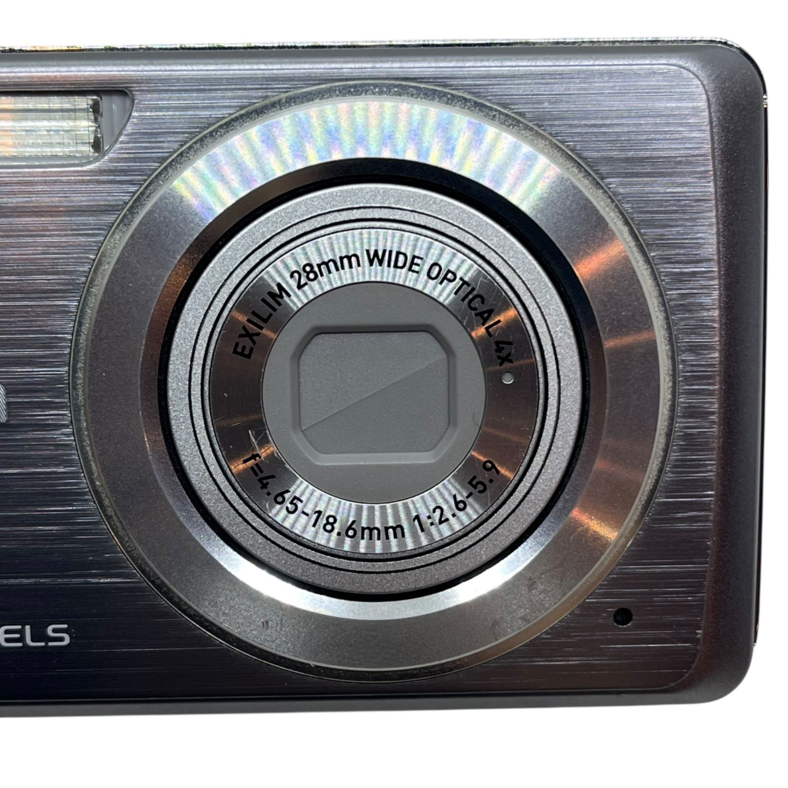 管2511-121】動作確認済☆CASIO カシオ EXILIM EX-Z270 コンパクト