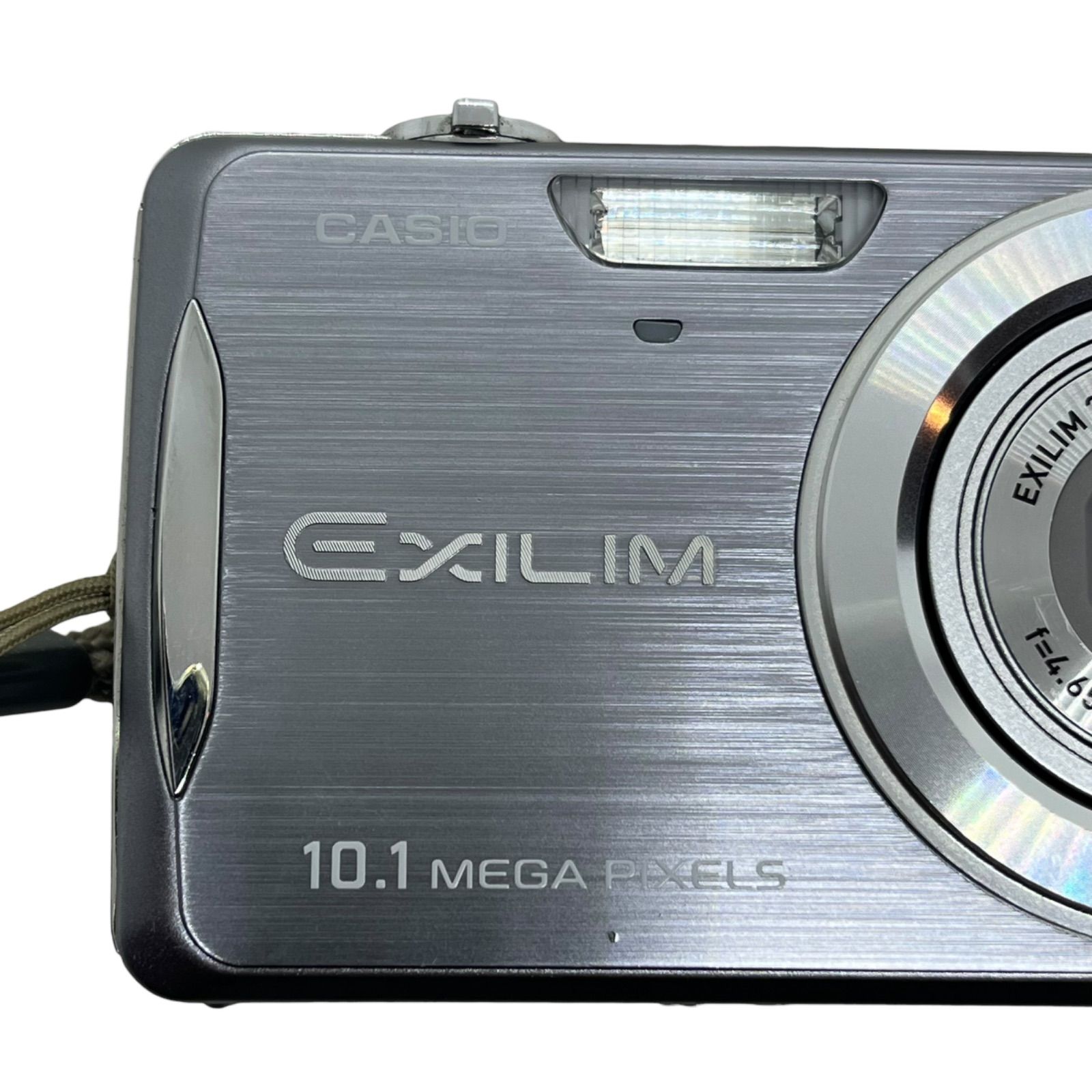 管2511-121】動作確認済☆CASIO カシオ EXILIM EX-Z270 コンパクト
