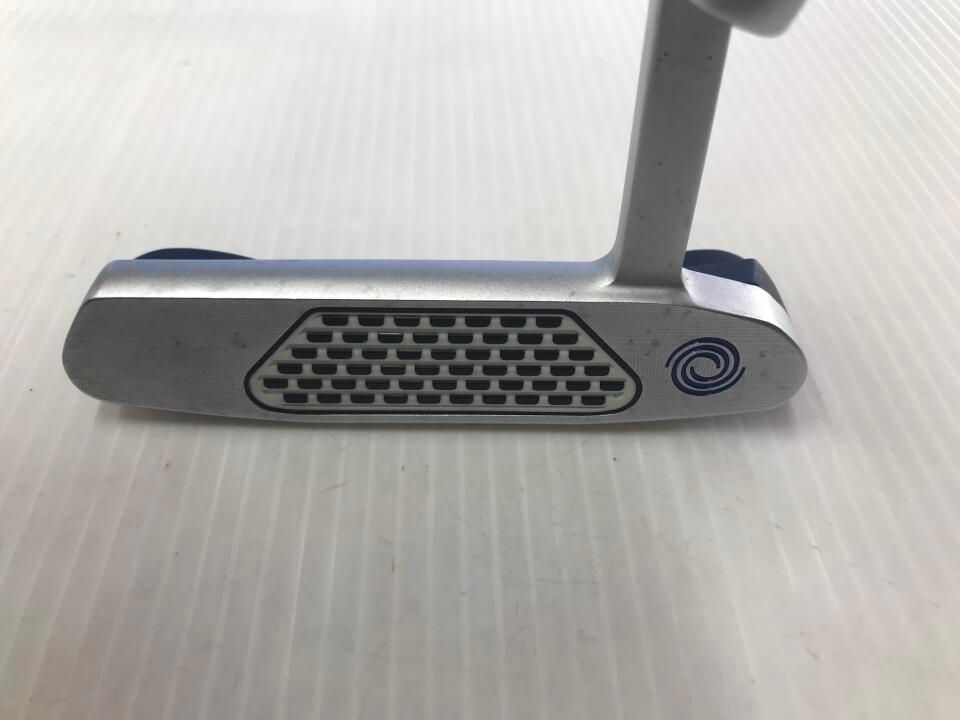 STROKE LAB ONE 2020 レディス パター オデッセイ 最短