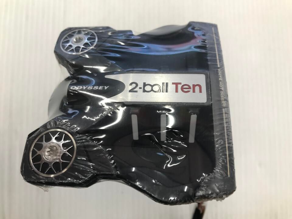 TEN | | パター アウトレット | オデッセイ【最短即日発送】