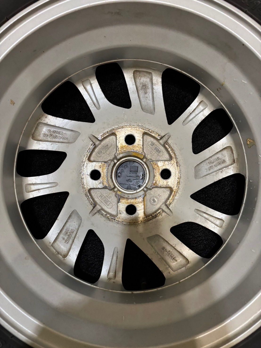  155 65 R 14 VRX 2 19年製 日産 デイズ 14インチ 4 5 J 46 100 H スタッドレス 4本 モコ サクラ K 698 14インチ タイヤ ホイールセット