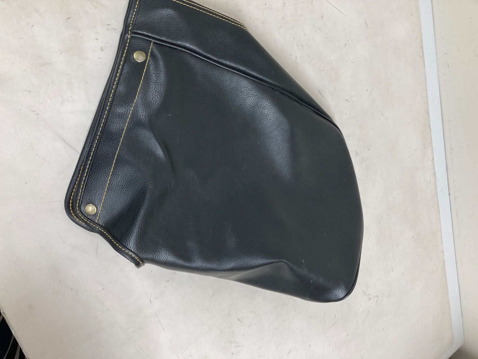 ゴルフバッグ ブラック