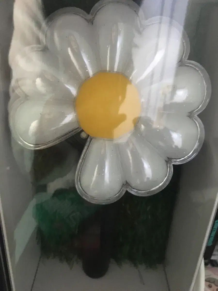 G-DRAGON ジードラゴン 応援棒 デイジー棒