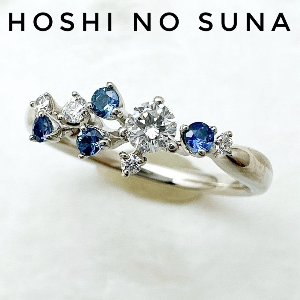 s*i様 【最終値下】プラチナサファイアリング 楽天市場】【ｾｰﾙ】タイ産非加熱ブルーサファイア 3.29ct リング 11号