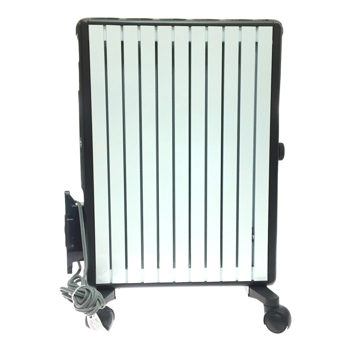 ☆美品　デロンギ　MDHU15-BK オイルヒーター Amazon | De'Longhi (デロンギ) マルチダイナミックヒーター MDHU15-BK