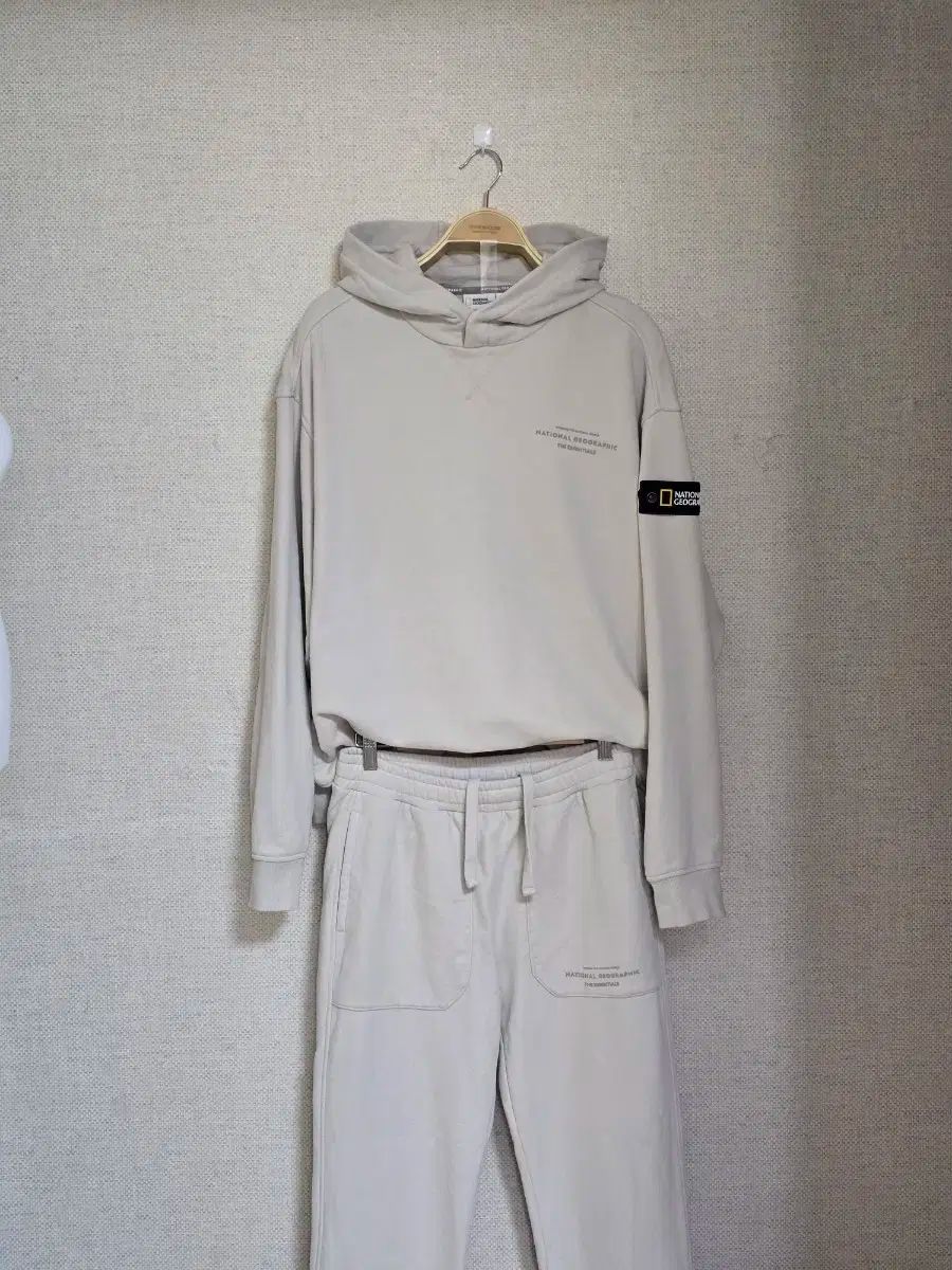 ナショナルジオグラフィック WHO トレーナー Tシャツ セット