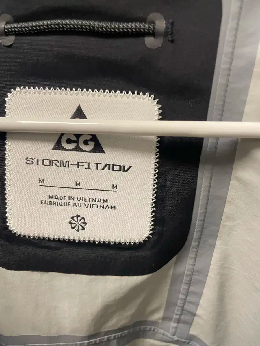 ナイキ NIKE ACG モーフォ GORE-TEX ゴアテックス ウール