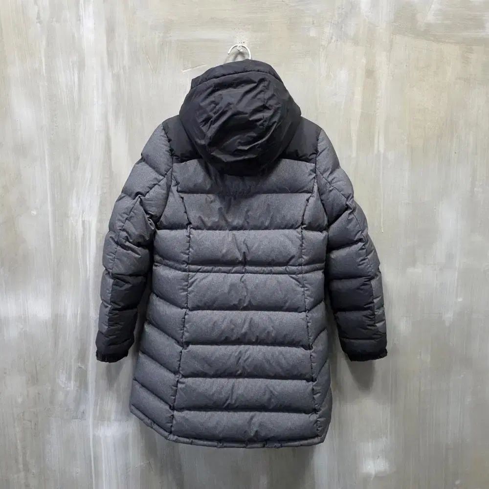 ネパ グース ロング ダウン キッズ 150 JP 475