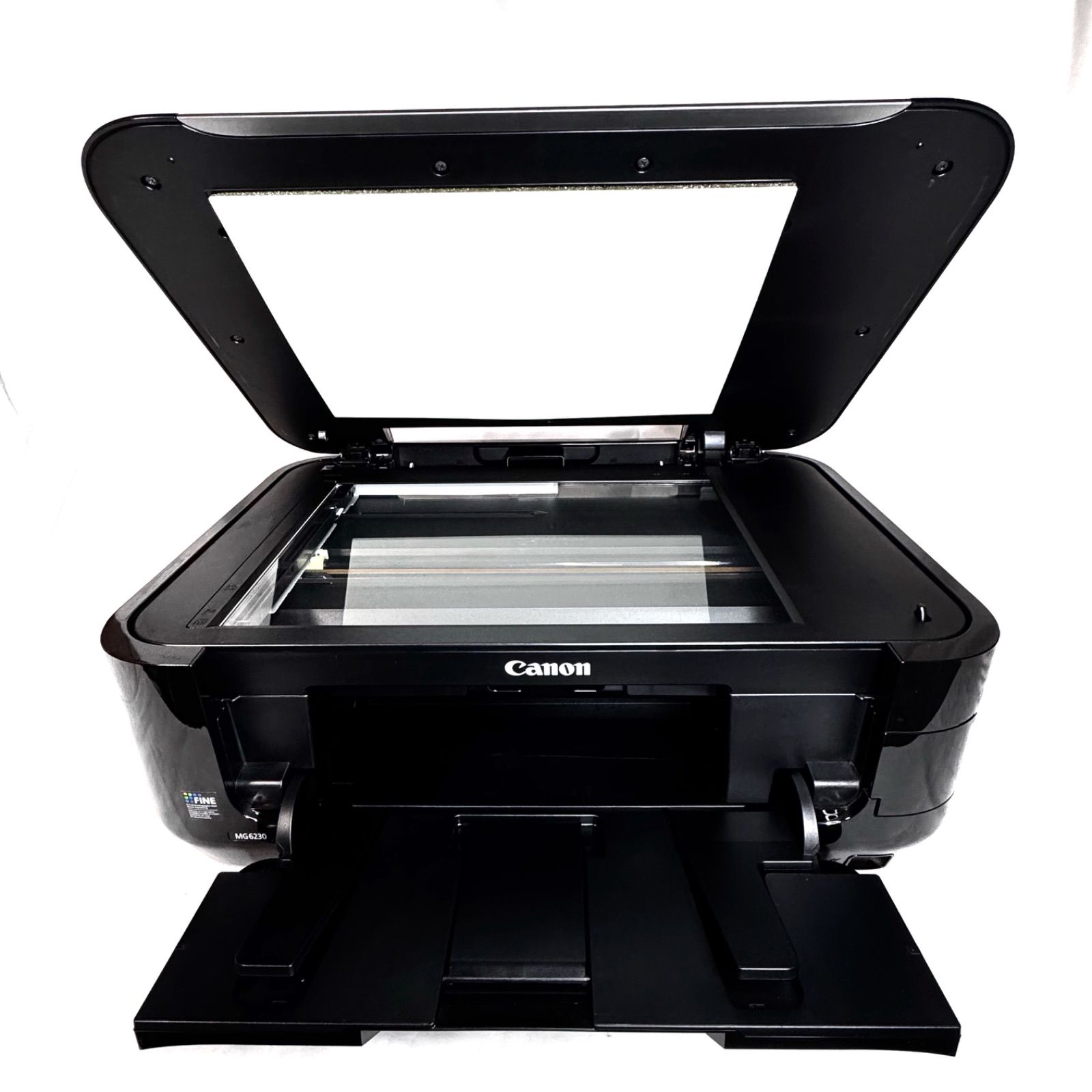 インク満タン】Canon キャノン MG6230 小売業者 インクジェット