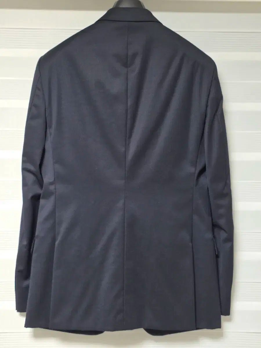 Customellow MVIO ネイビー スーツ セット