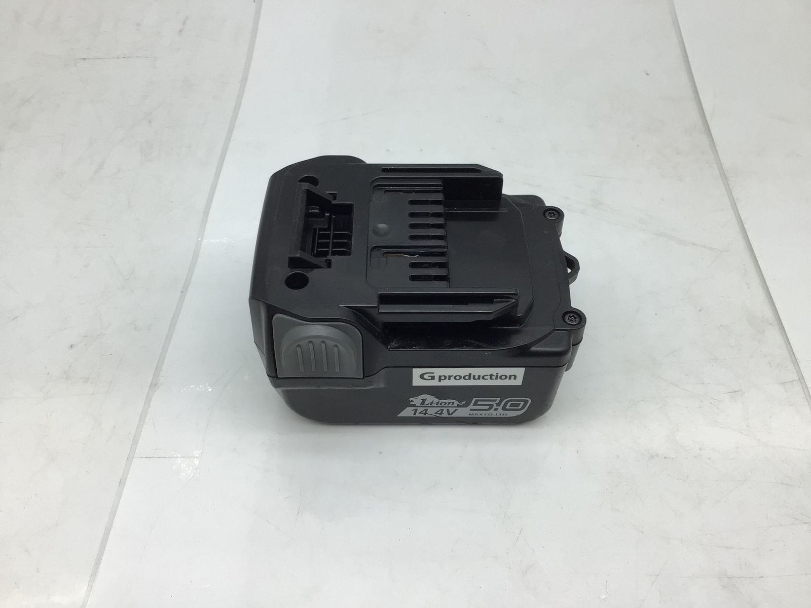 マックス 鉄筋結束機リバータイヤ