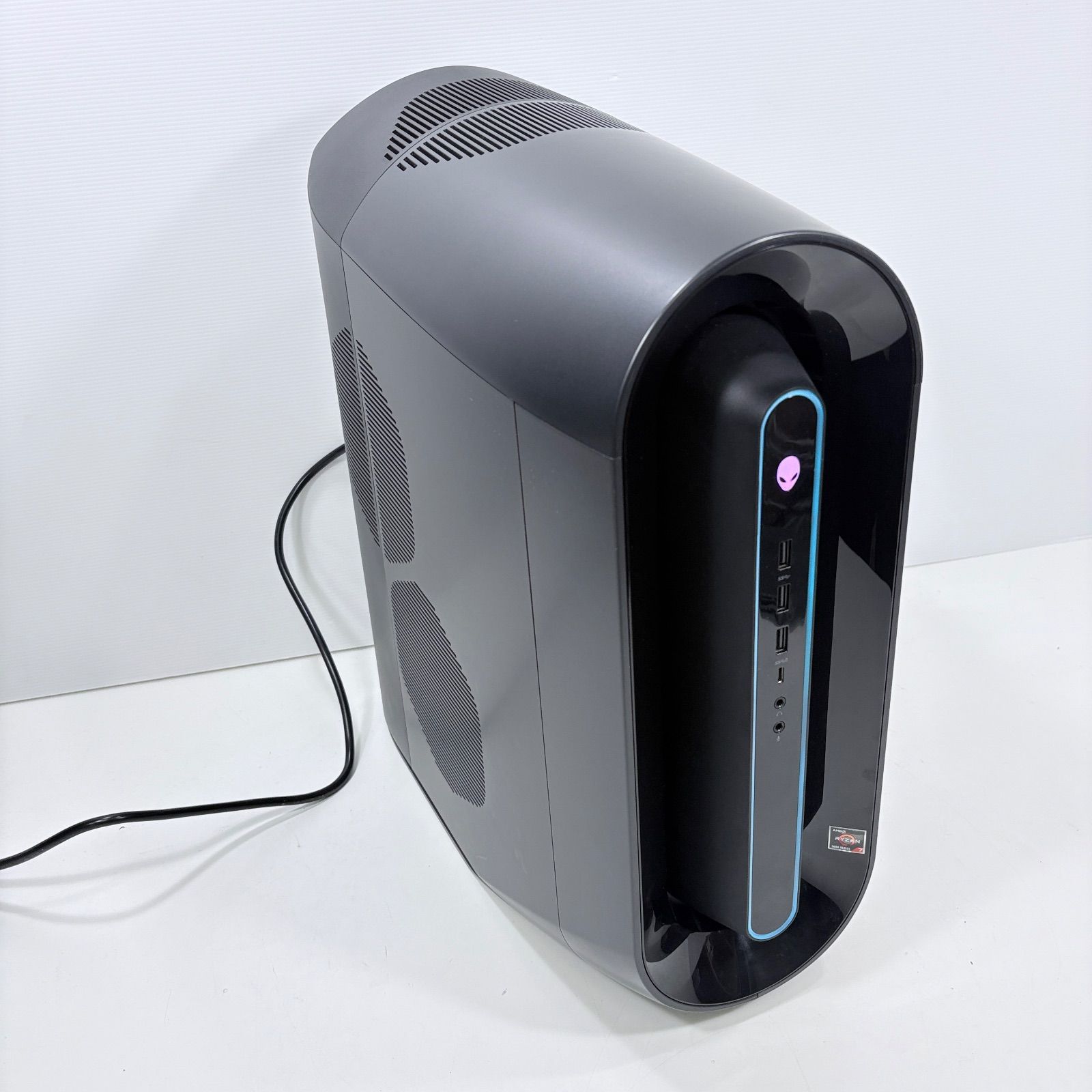 ゲーミングPC Ryzen7 5800 RTX3070 16GB SSD1TB エイリアンウェア ♯2735