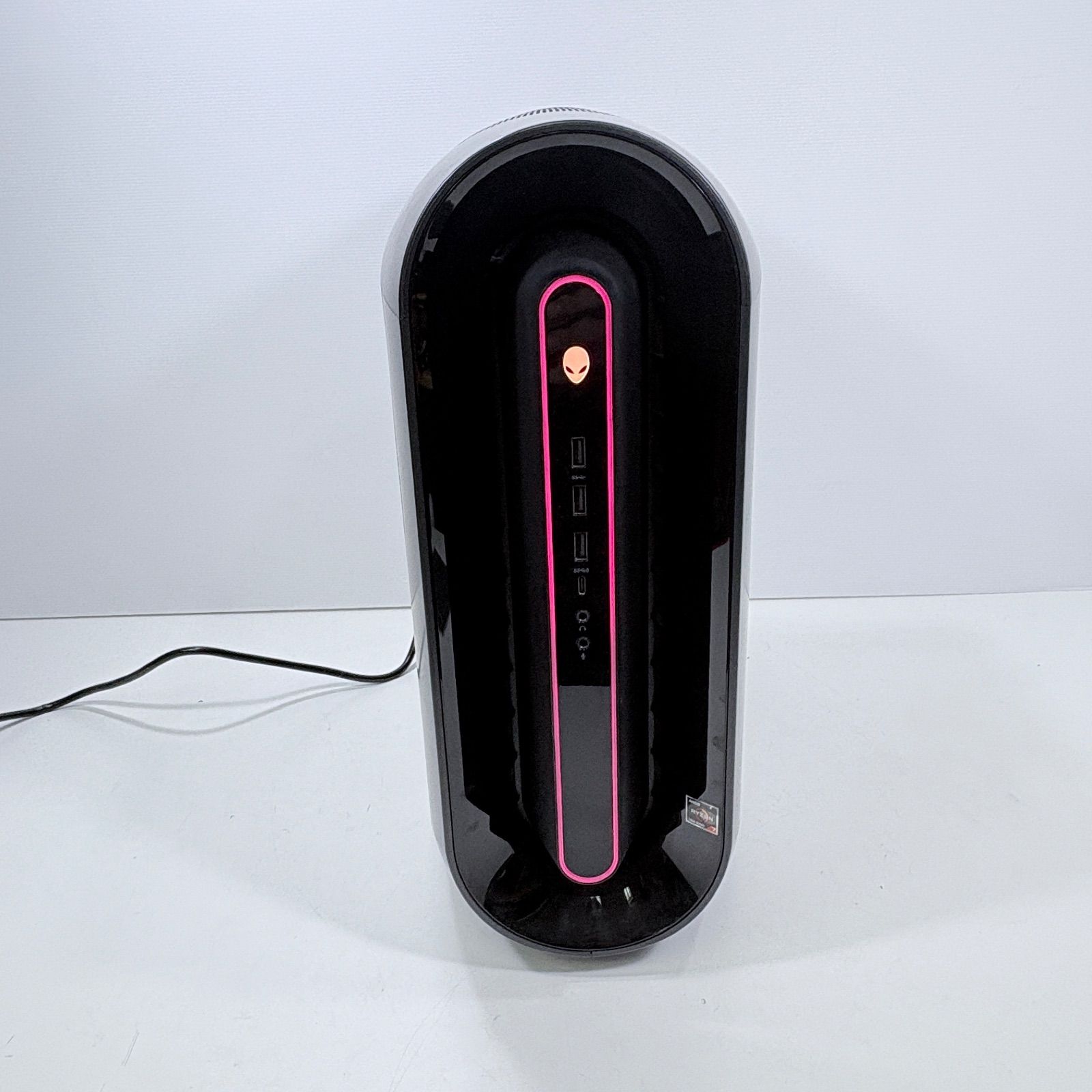 ゲーミングPC Ryzen 7 5800 RTX 3070 16 GB SSD 1 TB エイリアンウェア ♯2735