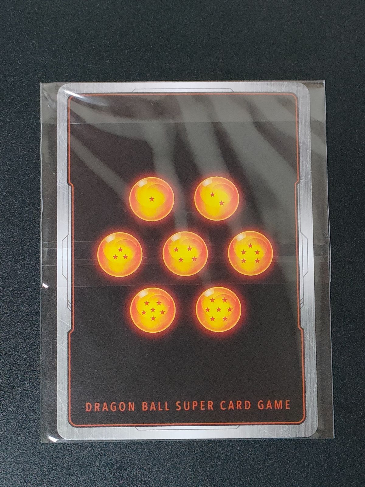 孫悟飯 少年期 SB 02-007 バトル プロモ DBFW