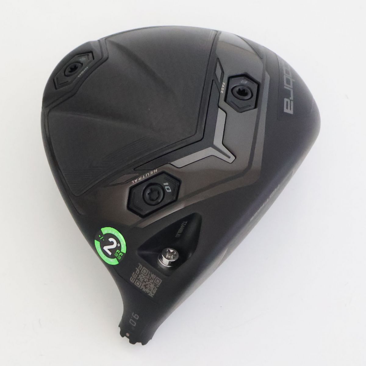 モデル コブラ Cobra DS ADAPT LS ドライバー 10 5° ヘッド 83035