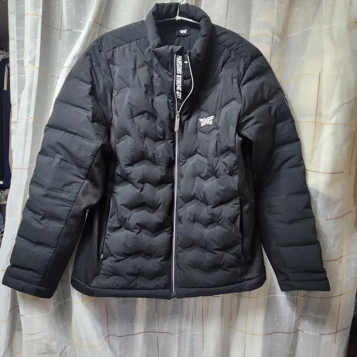 PXG Golf ブラック SWING ダウン アウター L