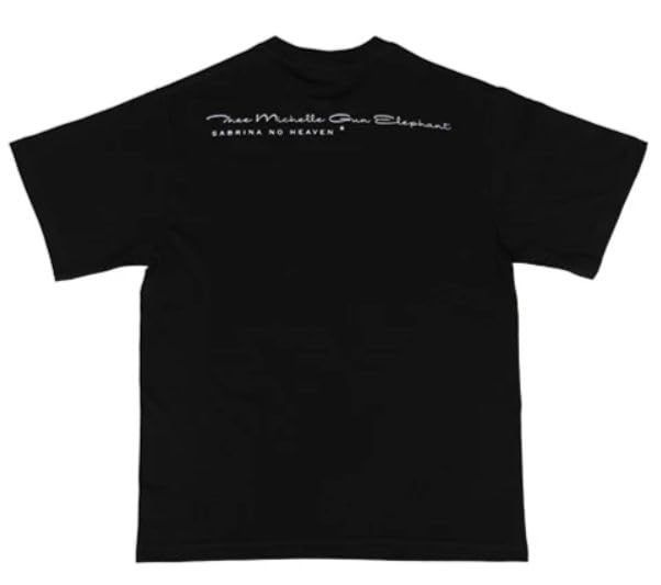 ミッシェルガンエレファント TMGE Vinyl JKT T-shirts L ミッシェルガンエレファント ミッシャル THEE MICHELLE GUN ELEPHANT