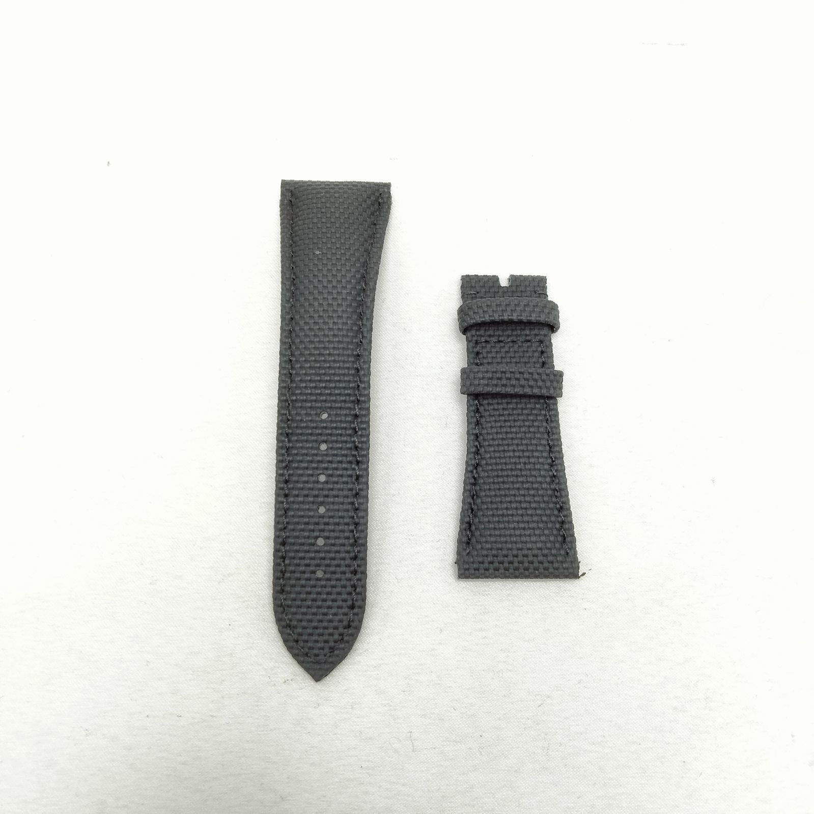 ️BVLGARI ️ブルガリ オクト OC41SWT 時計ベルト ブラック