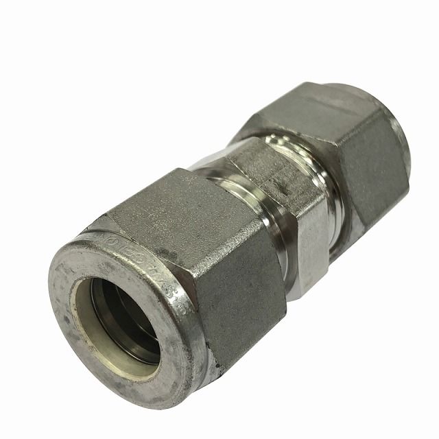 SS-810-6 チューブ外径サイズ