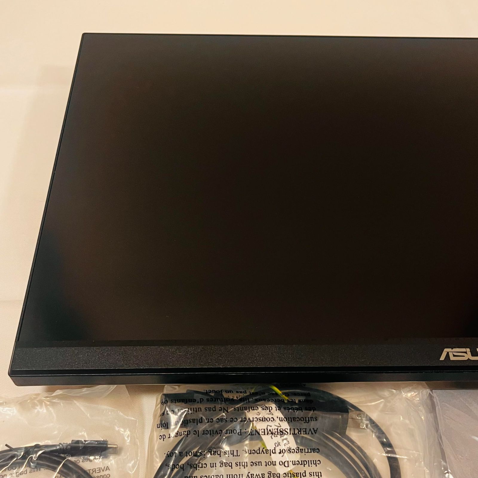 ASUS 4 K モニター 27インチ PA 279 CV-J No 2612