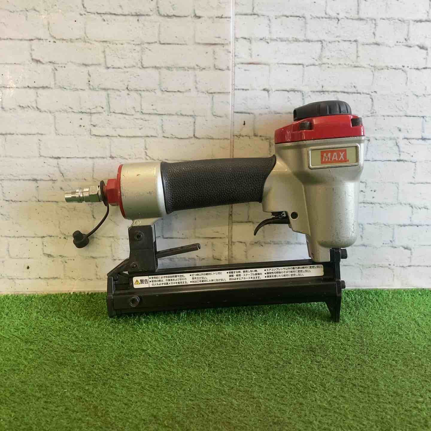 マックス MAX 常圧エアタッカ TA-225LU 4J 町田店