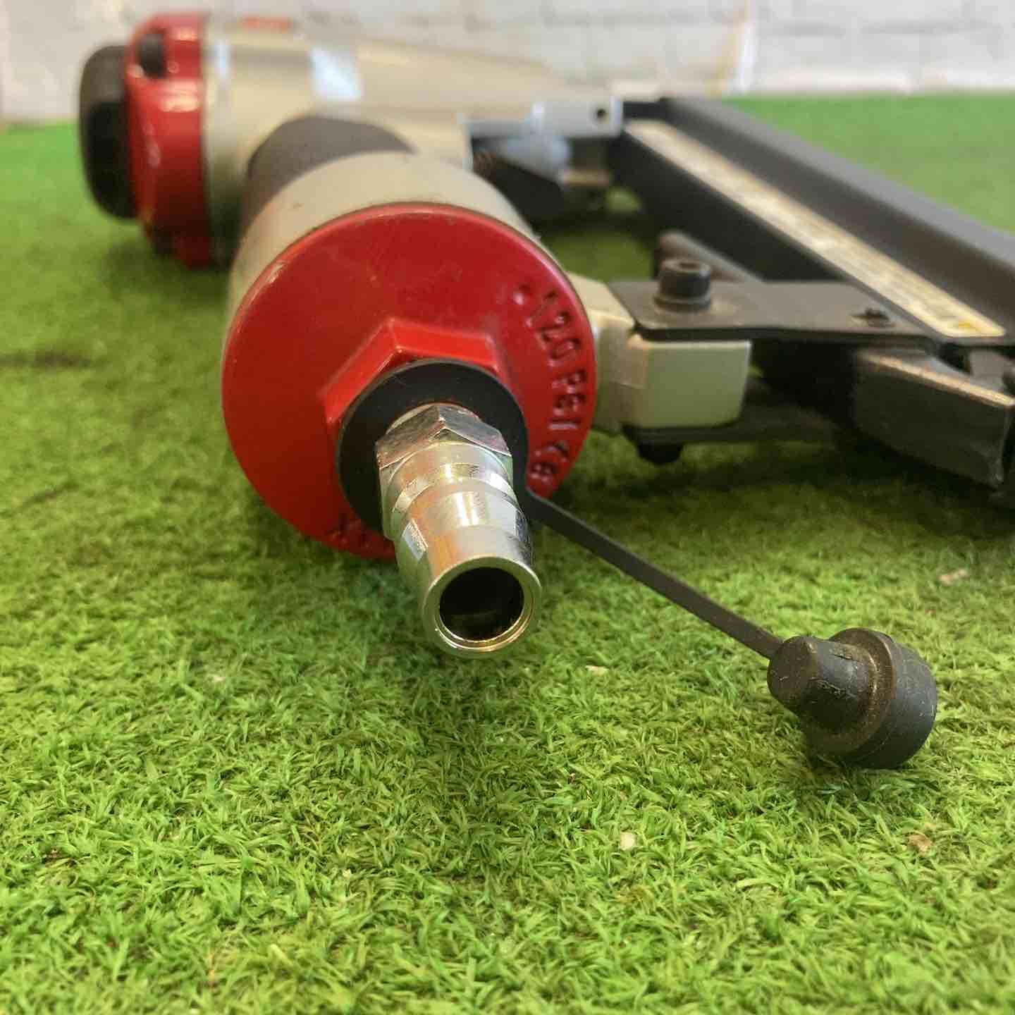 常圧エアタッカ